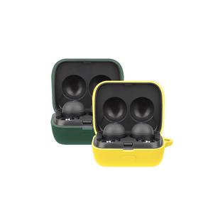 Prix de gros pour les accessoires d'écouteurs sans fil <span class=keywords><strong>Sony</strong></span> <span class=keywords><strong>LinkBuds</strong></span> WF-L900, étui en silicone pour écouteurs <span class=keywords><strong>Sony</strong></span> L900, coque pour <span class=keywords><strong>Sony</strong></span> <span class=keywords><strong>LinkBuds</strong></span> - Product Image 3