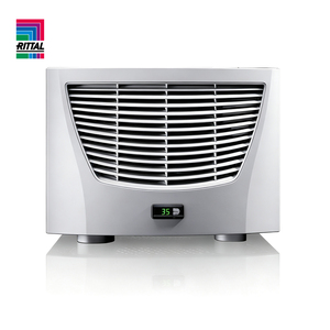 Unidad de Refrigeración para Techo de PLC, Gabinete de Control Eléctrico Rittal SK3383.500 597*417*475mm 230V 50/60HZ 1kw 3.1/4.5A - Product Image 1