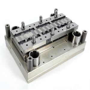 Molde hueco de alta precisión personalizado - Product Image 1