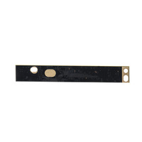 Module de caméra USB 8MP 4K à mise au point automatique, reconnaissance faciale Full HD et lecteur de documents pour kiosque commercial en libre-service