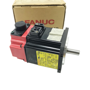 A06B-2115-B203 A06B-0115-B203 Nuevo Motor Servo AC Original FANUC A06B2115B203 para PLC PAC y Controladores Dedicados - Product Image 6