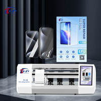 HZY F-701A Film Hydrogel Flexible Protecteur d'Écran EPU HD Pelicula Hidrogel pour Machine de Découpe Plotter Film Hydrogel pour Téléphone