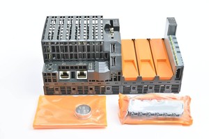 PLCオートメーションCPUコントローラー X20 CP 3685 X20CP3685 Rev E0 - Product Image 2