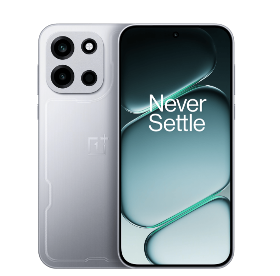 New Arrival OnePlus Turbo 6 5G Smartphone 6.78" AMOLED Snapdragon 8s Gen 4/9000mAh Battery/80W Charger/Supports NFC/ColorOS16