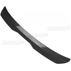 Aileron de toit arrière pour voiture F20 E87, accessoires auto pour BMW Série 1 F20 E87 hayon 2008-2020, modification d'aileron de toit arrière. - Product Image 6