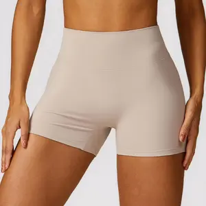 PASUXI Popular Seamless Yoga Suit 5 Piece Sports Shirts Crop Top Leggings Gym Clothes Fitness Tracksuit Workout Set