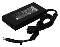 Chargeur d'ordinateur portable 150W 19.5V 7.7A en gros pour HP ZBook Fury Pavilion 15 17 15-bc220nr 646212-001 917649-850 Adaptateur secteur