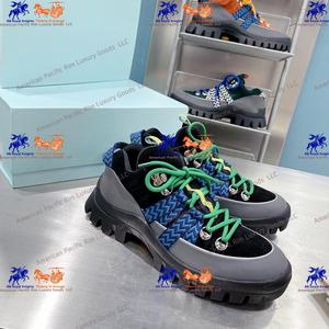 Nouvelles Chaussures de Sport Ultra-Légères à Coussin d'Air pour Hommes et Femmes, Collection 2025 – Vente en Gros LA, Haute Qualité, Nouvelle Tendance - Product Image 6