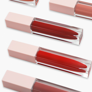 115 màu sắc bán buôn làm cho của riêng bạn Son môi không có logo lâu dài mỹ phẩm vegan nhãn hiệu riêng Matte Son môi lỏng - Product Image 5