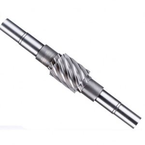 Hxmt เฟืองเดือยคู่ทำจากโลหะผง - Product Image 5