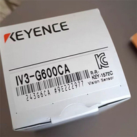 KEYENCE IG-1000 Micromètre laser CCD multi-usages Nouvelle unité d'amplificateur originale ± 5 V (pleine échelle 10 V), type rail DIN