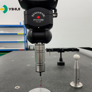 14年以上のメーカーからの3D光学画像測定CNC <span class=keywords><strong>CMM</strong></span> - Product Image 5