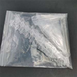Picots répulsifs pour oiseaux en acier inoxydable, <span class=keywords><strong>anti</strong></span>-pigeons, <span class=keywords><strong>anti</strong></span>-souris, 25 cm, sac OPP - Product Image 6