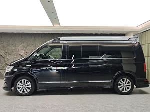 Voiture d'<span class=keywords><strong>occasion</strong></span> haut de gamme pour usage commercial : <span class=keywords><strong>Volkswagen</strong></span> <span class=keywords><strong>Caravelle</strong></span> 2.0TSI 4MOTION Comfortline 2017, 7 places, conduite à gauche - Product Image 4