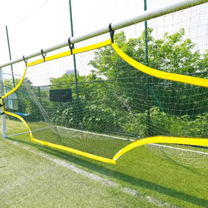 Filet <span class=keywords><strong>de</strong></span> but <span class=keywords><strong>de</strong></span> football <span class=keywords><strong>de</strong></span> taille standard, vente en gros d'usine, filet <span class=keywords><strong>de</strong></span> but <span class=keywords><strong>de</strong></span> football, outil d'entraînement <span class=keywords><strong>de</strong></span> précision <span class=keywords><strong>de</strong></span> tir, filet <span class=keywords><strong>de</strong></span> but <span class=keywords><strong>de</strong></span> football pliable - Product Image 3