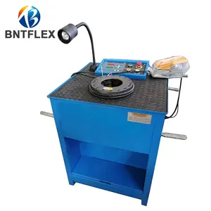 High Quality Nut Crimping Machine China Supplier