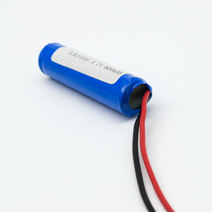 Ad alta capacità AA dimensioni 800mah <span class=keywords><strong>14500</strong></span> 3.7v batteria ricaricabile al <span class=keywords><strong>litio</strong></span> <span class=keywords><strong>14500</strong></span> 3.7v 800mah agli ioni di <span class=keywords><strong>litio</strong></span> batteria cilindrica per torcia - Product Image 5