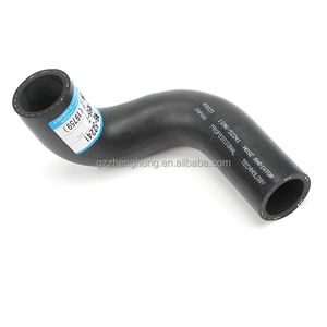 Tuyau de radiateur d'excavatrice de qualité supérieure 11M6-52040 11M6-52241 11M8-40200 Tuyau d'eau pour -7 R60-5 R60-7 R80G Garantie 1 an - Product Image 2