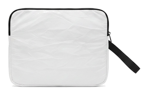 Custom Tyvek <b>Men</b> Chest Bag Phone <b>Pouch</b> 11 13 16 Inch Sizes Crossbody Zipper Custom Logo Color Printing OEM Wholesale Gift - Product Image 2