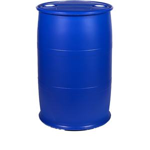 Cubos de HDPE Azul CH Hechos con Materiales Nuevos, Aptos para Contener Agua y Aceite, con Fuertes Propiedades de Sellado - Product Image 1