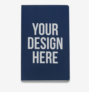 Carnets promotionnels personnalisés avec logo, lignés, <span class=keywords><strong>grand</strong></span> <span class=keywords><strong>format</strong></span>, vente en gros, cadeau - Product Image 2