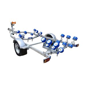 Usine directe nouvelle <span class=keywords><strong>remorque</strong></span> <span class=keywords><strong>de</strong></span> bateau <span class=keywords><strong>de</strong></span> 5 mètres à vendre pièces et accessoires <span class=keywords><strong>de</strong></span> <span class=keywords><strong>remorque</strong></span> - Product Image 1