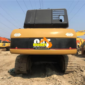 รถขุดตีนตะขาบสำหรับงานหนัก ลดราคาพิเศษ รุ่น 330B 330C 330Dl มือสอง 330 320GC รถขุด 25 ตัน รุ่น 320D 320D2 - Product Image 1