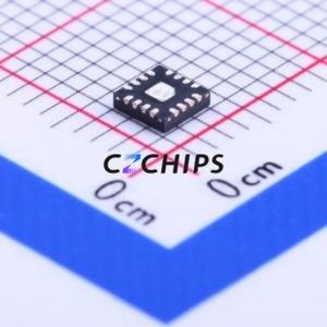 Original et tout nouveau MAX97220BETE + T TQFN-16-EP(3x3) Amplificateur de puissance audio à puce IC à circuit intégré - Product Image 2