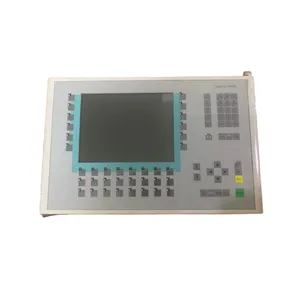 Original New Siemens OP270 6AV6542-0CA10-0AX0 Touch Screen Control Panel SIMATIC HMI PANEL