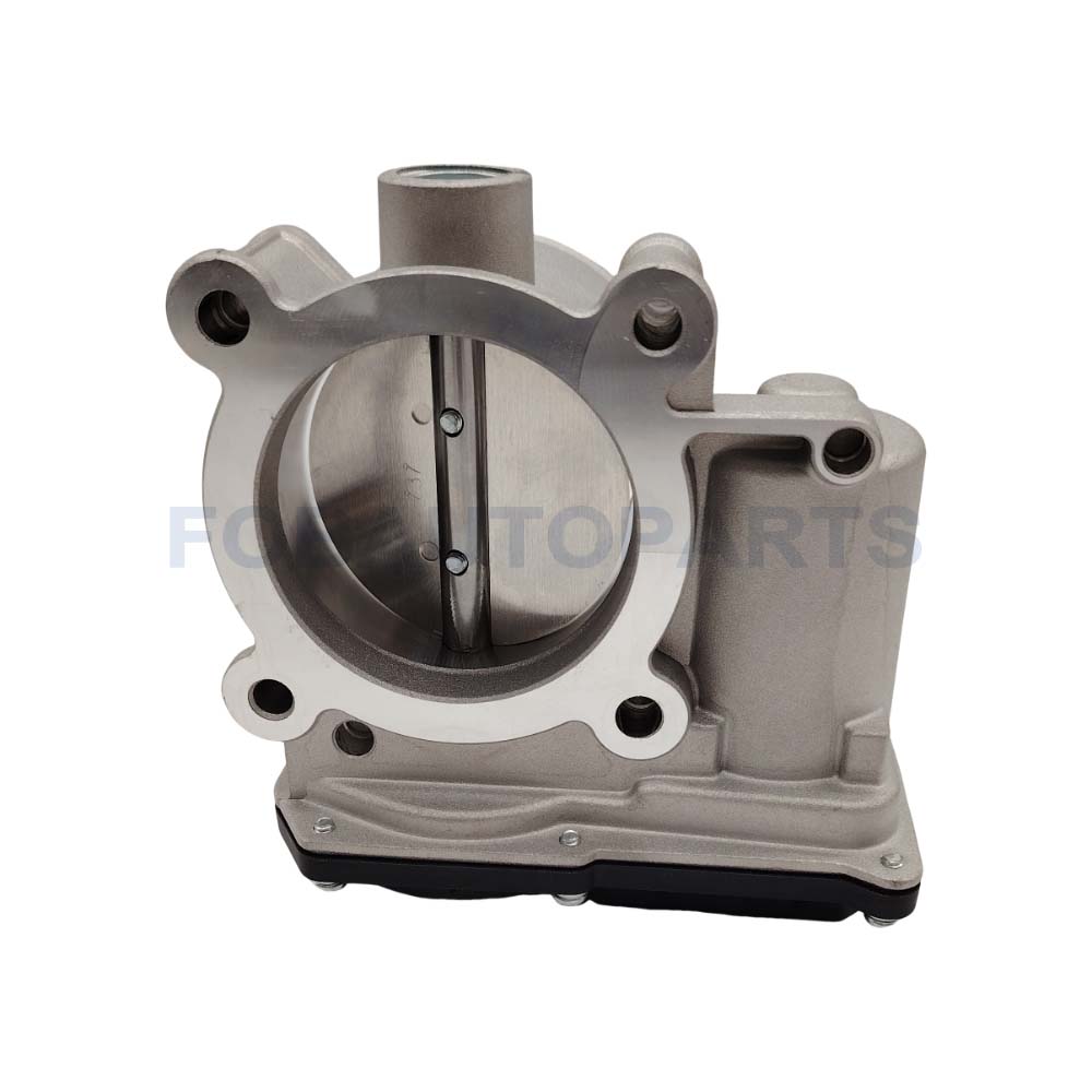 Hot Sale Automotive Engine Parts Throttle Body Assembly for Renault Duster Captur 2.0 161203668R