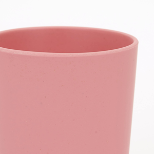 12OZ Factory Promotional Water Juice Mugs Bamboo Fiber Cup - Product Image 3