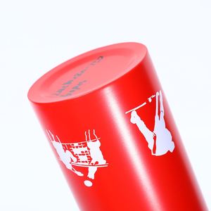 750ml Fashionable Portable Stainless Steel Sports Water <b>Bottle</b> - Creative Leisure Bike Water Cup - Product Image 6
