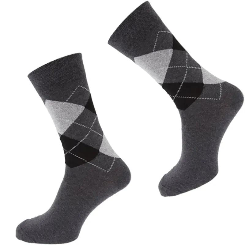 Chaussettes décontractées pour hommes, chaussettes d'été confortables, haute qualité, fabriquées en turquie