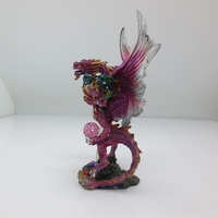 Statue de dragon décorative statue de dragon décoratif décor à la maison