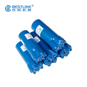 Mũi Khoan Chữ Thập Thép Ren T38 - Product Image 4