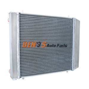 3-reihiger Aluminium kühler für <span class=keywords><strong>Land</strong></span> <span class=keywords><strong>Rover</strong></span> Discovery/Defender 300TDI BTP2275 - Product Image 2