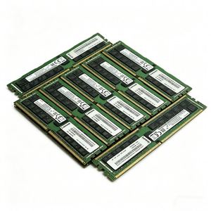 DDR4 1GB SDRAM Memory RS512M16Z2DD-62DT 2400MHz 1.2V DRAM Component For Commercial Electronics - Product Image 4