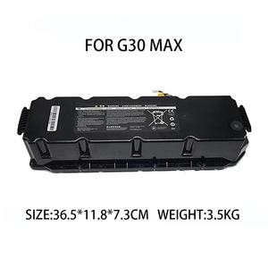 Cargador de batería original para patinete eléctrico Ninebot Es2 Es4 E22 E25 F40 F20 Max G30 G30P Max Xiaomi M365 1S Pro Pro2 - Product Image 5