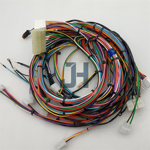 233-1036 2331036 Faisceau de câblage moteur pour 325c E325c - Product Image 1