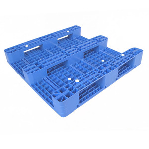 La Fabbrica Offre <span class=keywords><strong>Pallet</strong></span> in Plastica HDPE di Alta Qualità, Riutilizzabili, Durevoli e Multifunzionali, Adatti per Scaffalature - Product Image 5