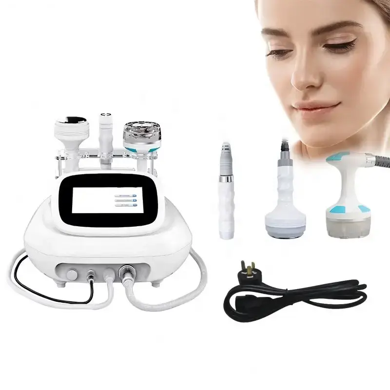 Mini 4 Max Cellulite Removal Vacuum