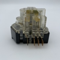 Minuterie de dégivrage universelle pour réfrigérateur, pièces de rechange pour climatiseur, minuterie de dégivrage pour réfrigérateur