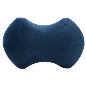 Almohada de reposo lento para piernas, hermosa y casual, para mujeres embarazadas, forma ovalada, 230g, ligera, superventas transfronterizo - Product Image 5