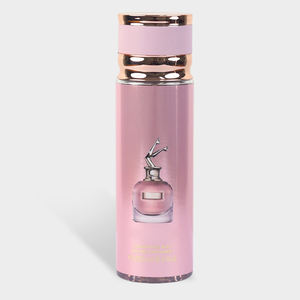 Wholesale Hot Selling Body Spray, Lasting Fragrance, Natural Alcohol Free Fresh air Deodorization, Suitable for <b>Clothes</b> and Body - Product Image 1