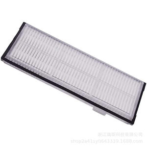 Pièces de rechange pour aspirateur robot RFT, pour Xiaomi Roborock S7, accessoires de remplacement haute efficacité, usage domestique - Product Image 3