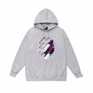 <strong>Chainsaw</strong> Printed Bapees <strong>Hoodie</strong> Streetwear Custom Winter Fashion Unisex 100% Cotton Breathable Hip Knitted Bapees Hoodies - Product Image 5