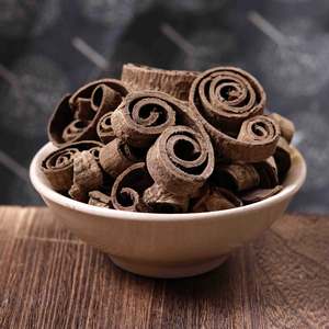 Hou pu Großhandel Verarbeitung Ingwer Magnolien rinde/Verarbeitung/geröstete Magnolien rinde geröstete dicke Haut - Product Image 3