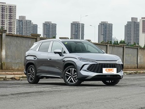 2026 <span class=keywords><strong>B</strong></span>-YD S-ong <span class=keywords><strong>L</strong></span> DM-<span class=keywords><strong>i</strong></span> 130km Beyond Type SUV Ibrido Plug-in di Lusso di Medie Dimensioni, Auto Intelligente per Famiglia e Business, Vendita Diretta dalla Fabbrica - Product Image 2