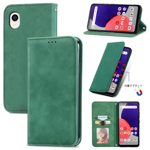 Funda Magnética Retro con Tapa para <span class=keywords><strong>Samsung</strong></span> <span class=keywords><strong>Galaxy</strong></span> A13/<span class=keywords><strong>A33</strong></span>/A35/A55 5G/A56/A36 - Product Image 2