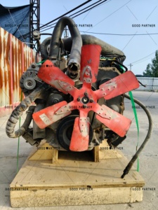 <span class=keywords><strong>Moteur</strong></span> d'occasion en promotion pour excavatrice Cummins 6BT - Product Image 3